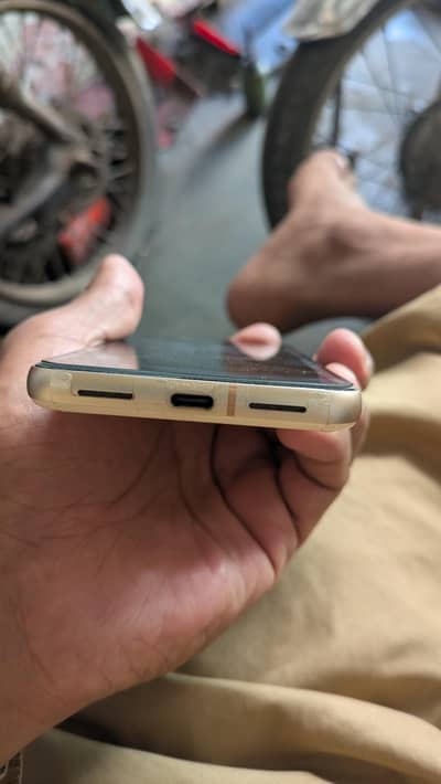 Google Pixel 8