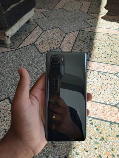 Xiaomi Poco F3