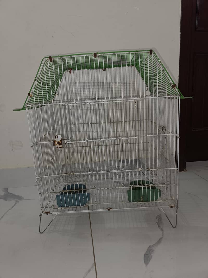 cages 1