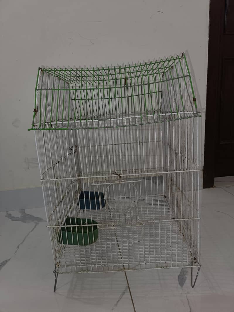 cages 3