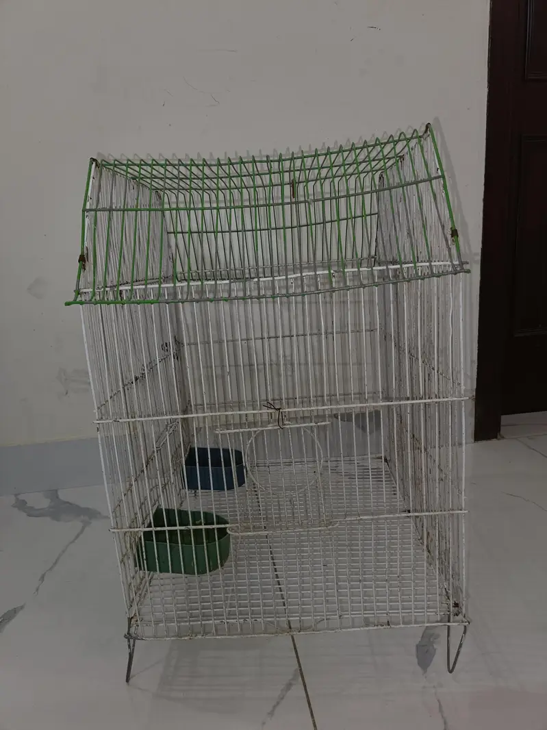 cages — photo 4
