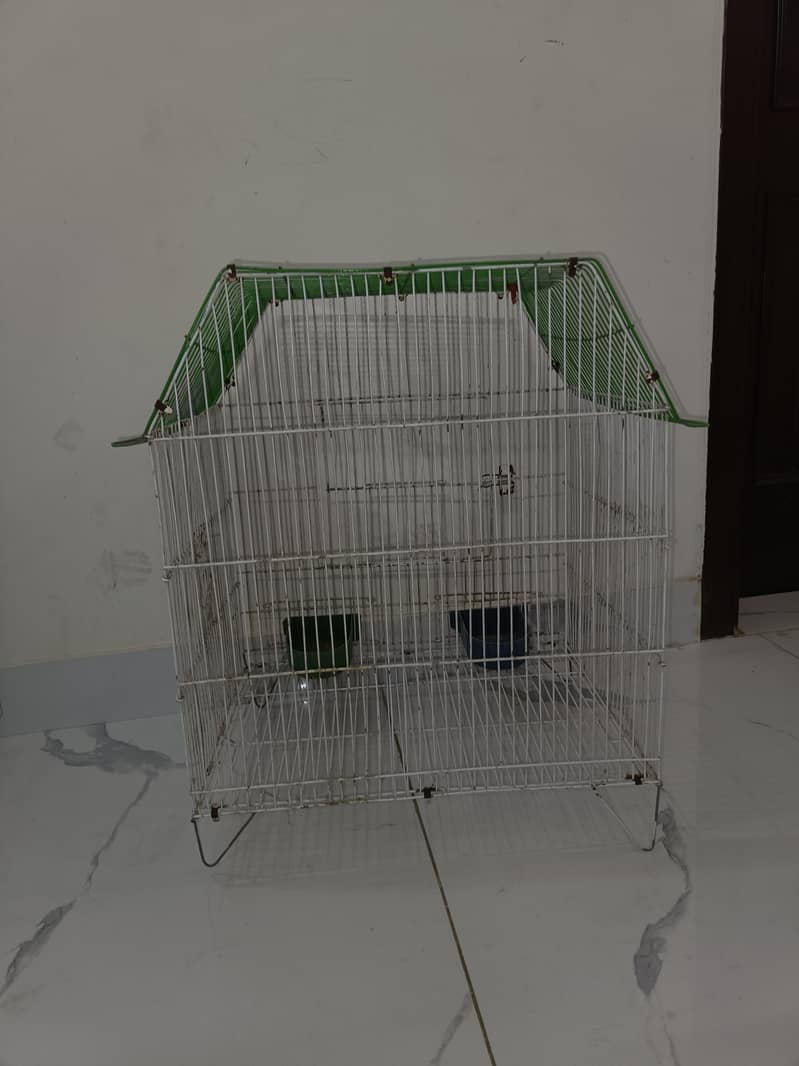 cages 4