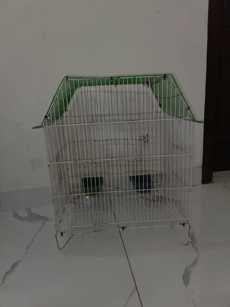 cages — photo 5