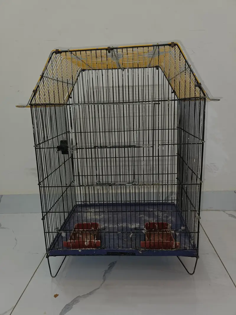 cages — photo 6