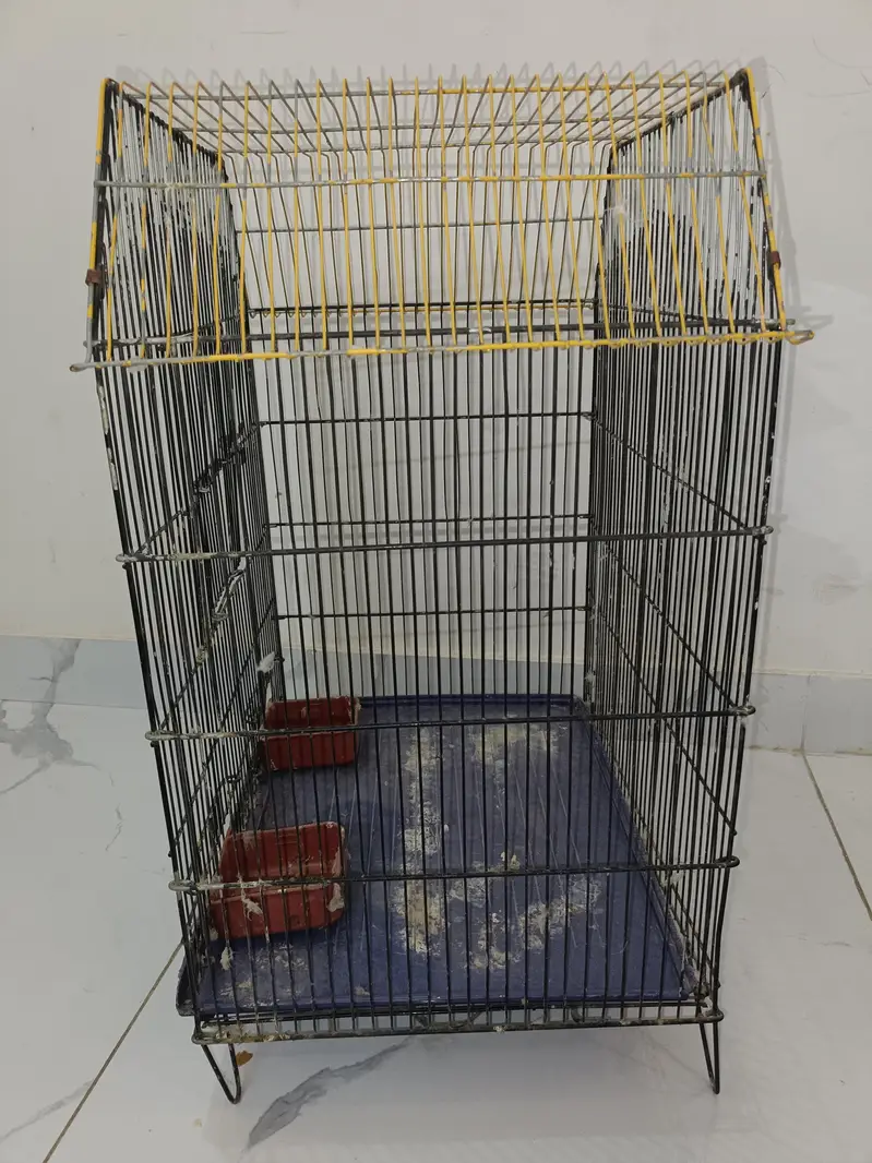 cages — photo 8