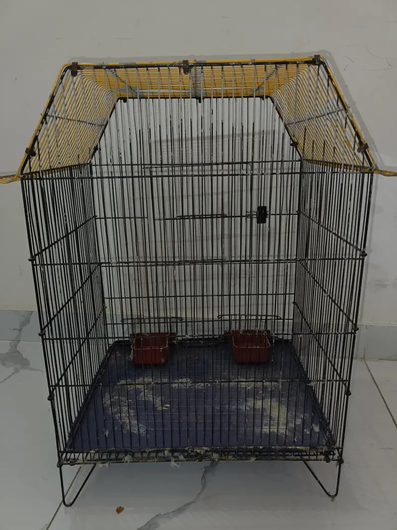 cages — photo 9