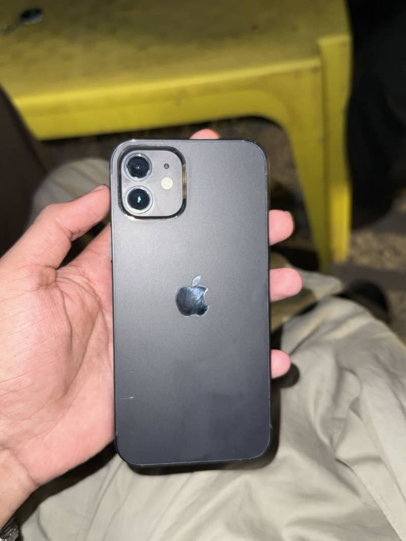 Apple iPhone 12 Jv 0