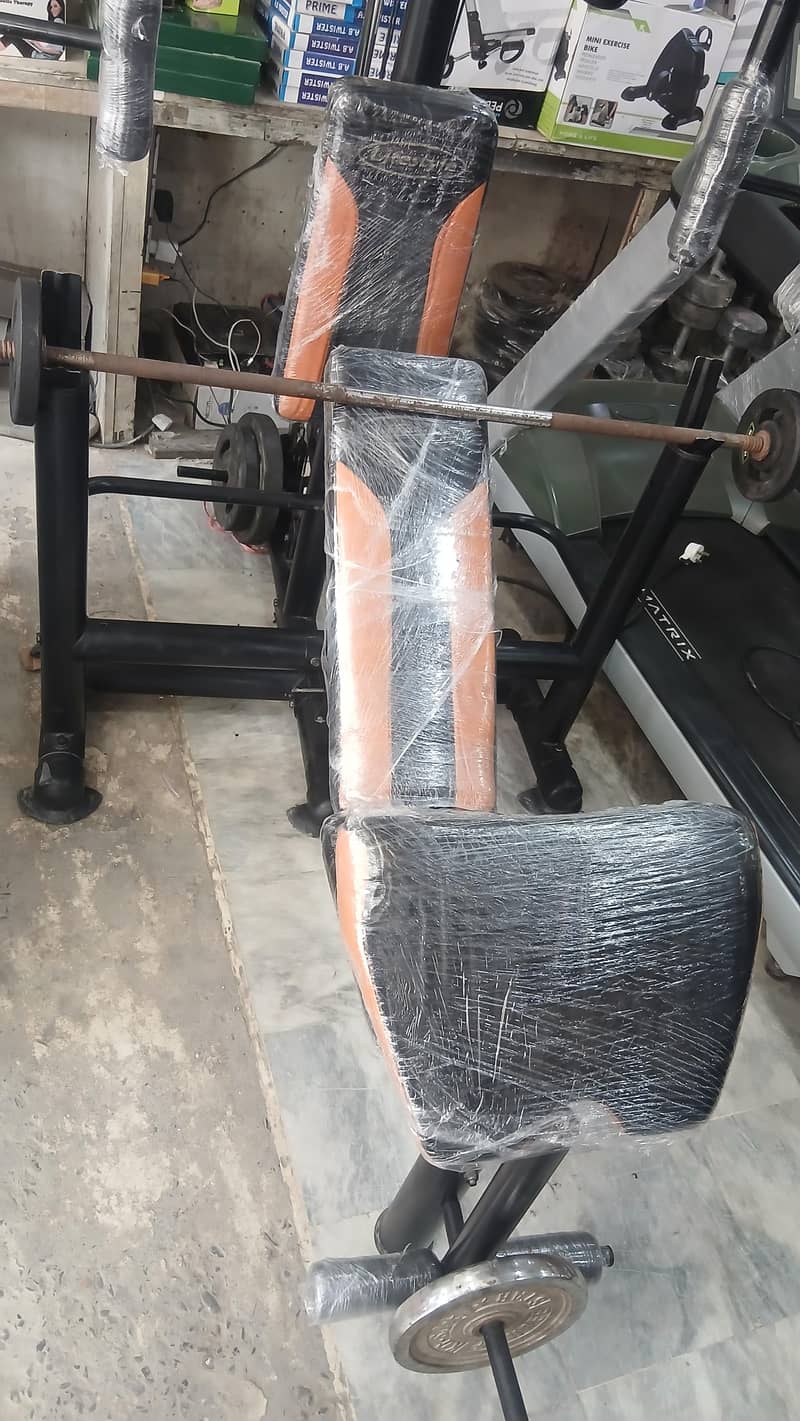 Home gym machine/ Multi function machine 2