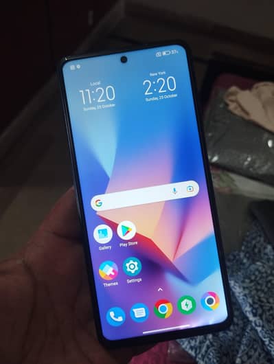 Xiaomi POCO X3 NFC