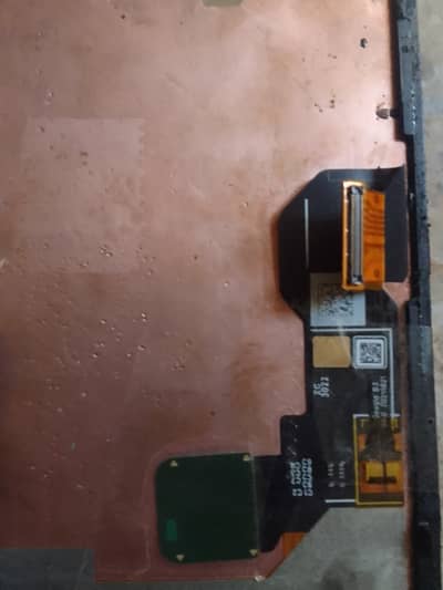Pixel 6a original Finger print drndot