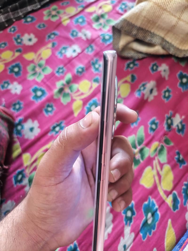 Infinix Zero 40 5