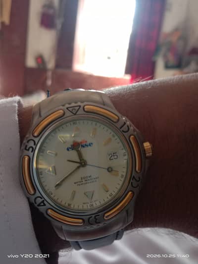 Ellesse Watch