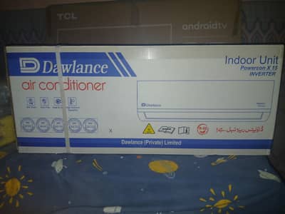 Dawlance powercon x15