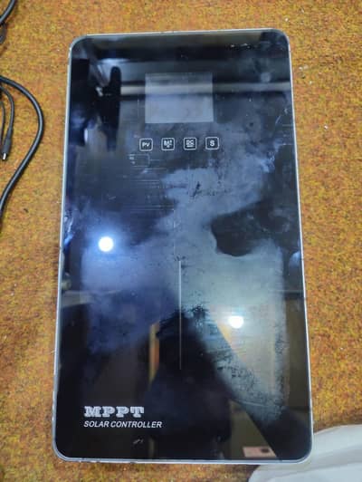 solar mppt controller