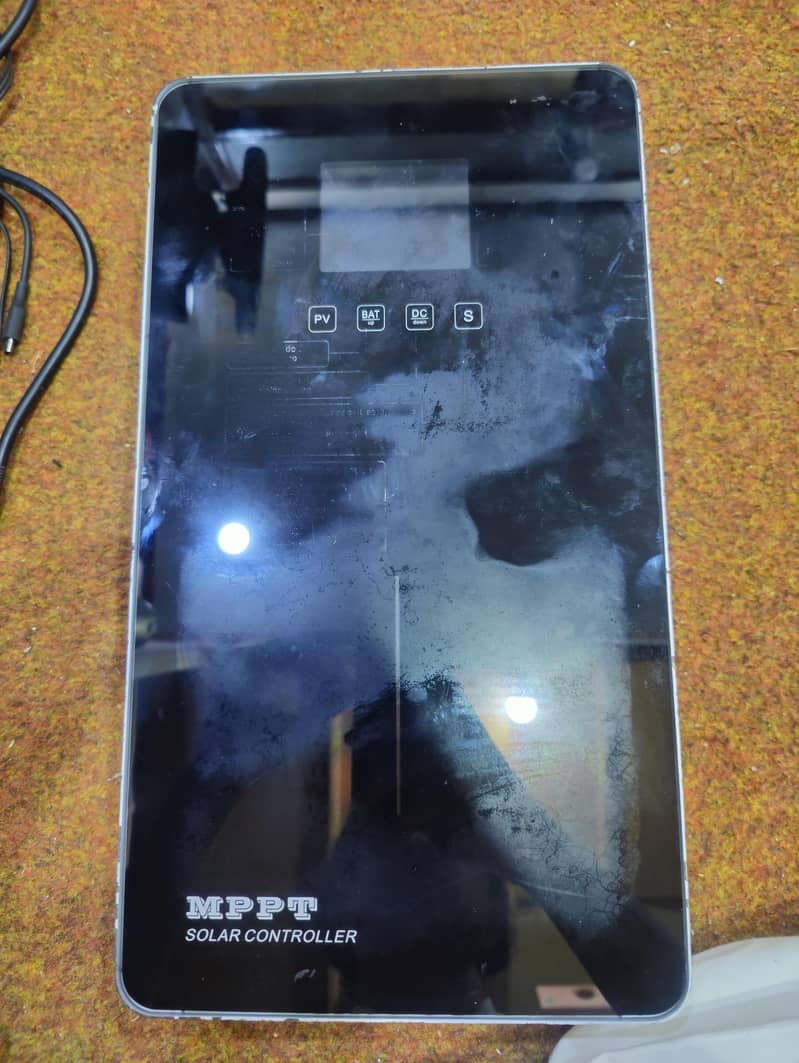 solar mppt controller 0