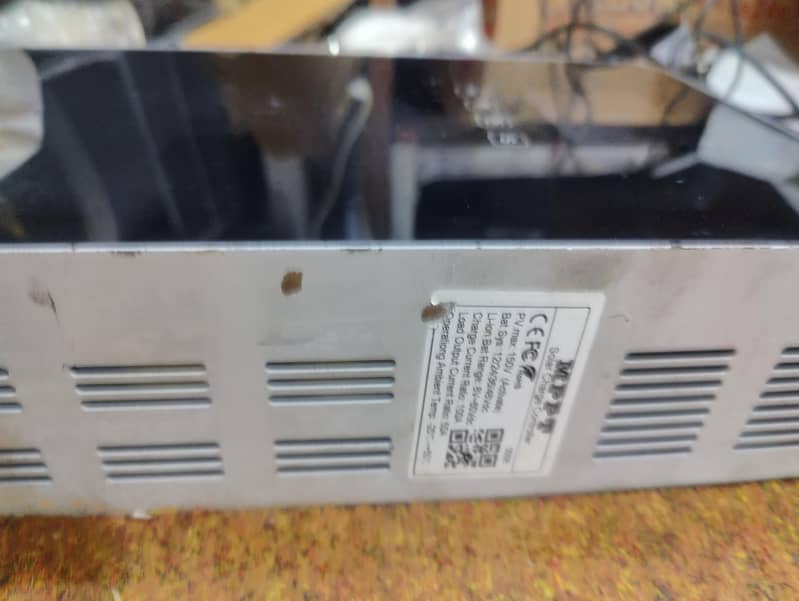 solar mppt controller 1