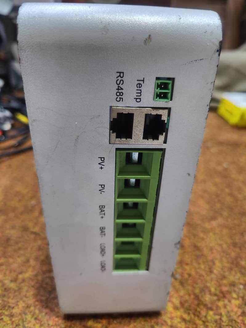 solar mppt controller 2