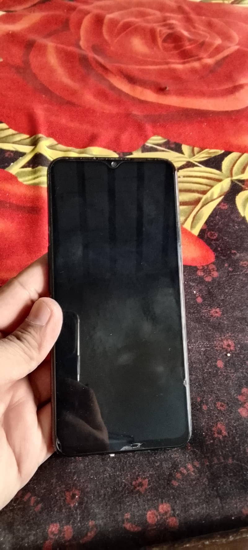OPPO A16 1