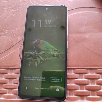 Infinix Hot 60 i