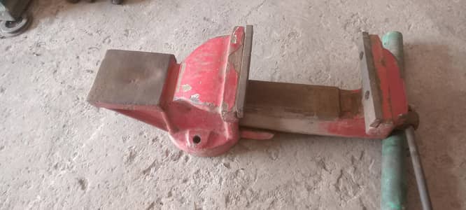 bench vaice
