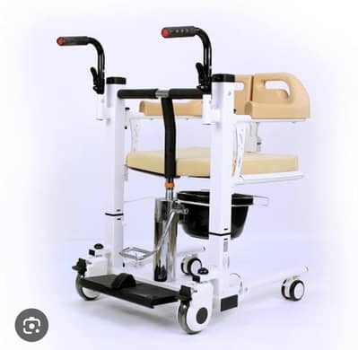 Patient Transfer wheel Chair