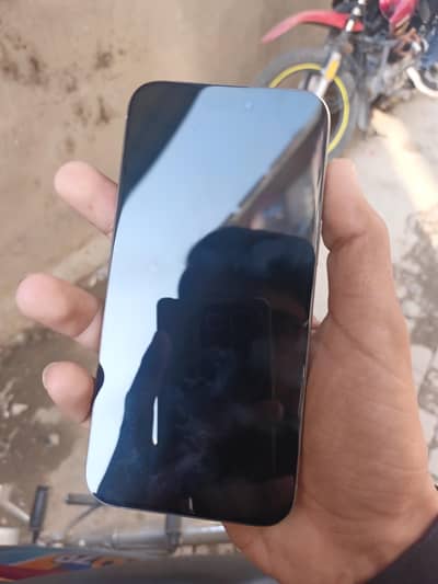 iphone 16promax only original Panel For Sale