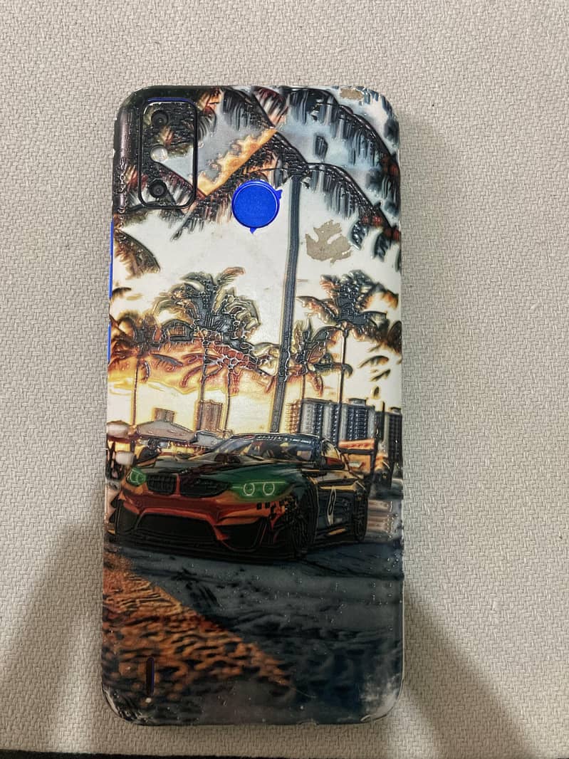 Tecno Spark Go 3