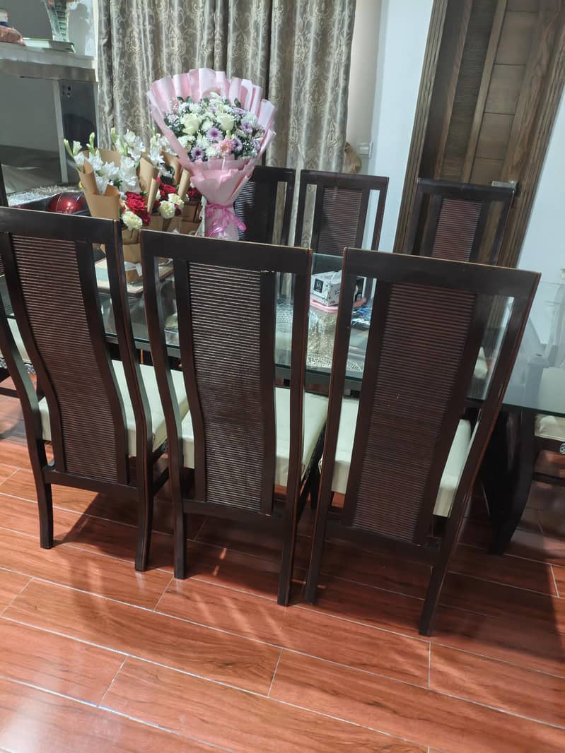 Dinning Table 1