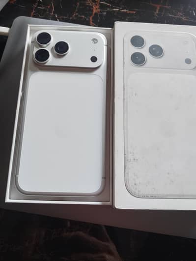Apple iPhone 17 Pro Max