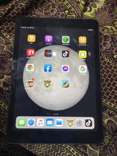 Apple IPad Air 16Gb