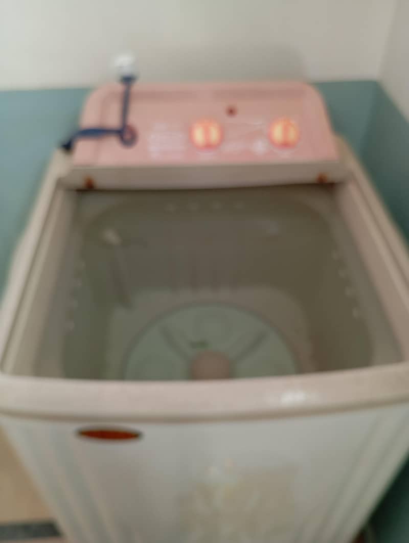 khas washing machine 3