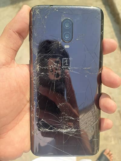 One Plus 6T