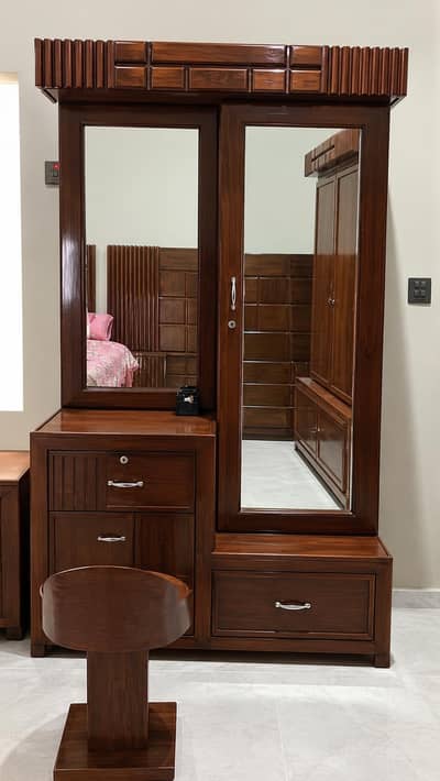 Dressing Table