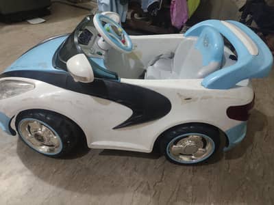 electric car remote control i