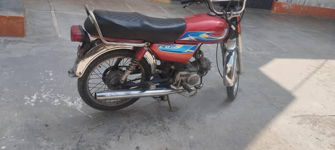 Road Prince 14 model for sale
