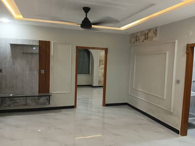 G-11/4 PHA C-Type Fully Luxury Renovated Flat For Sale