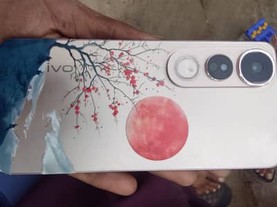 Vivo V50 Lite