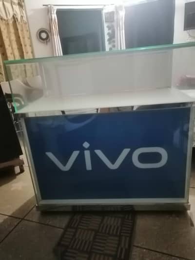 New display counter for sale