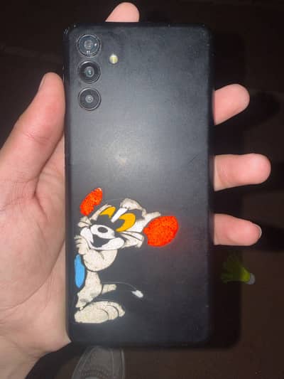 Samsung Mobile A13