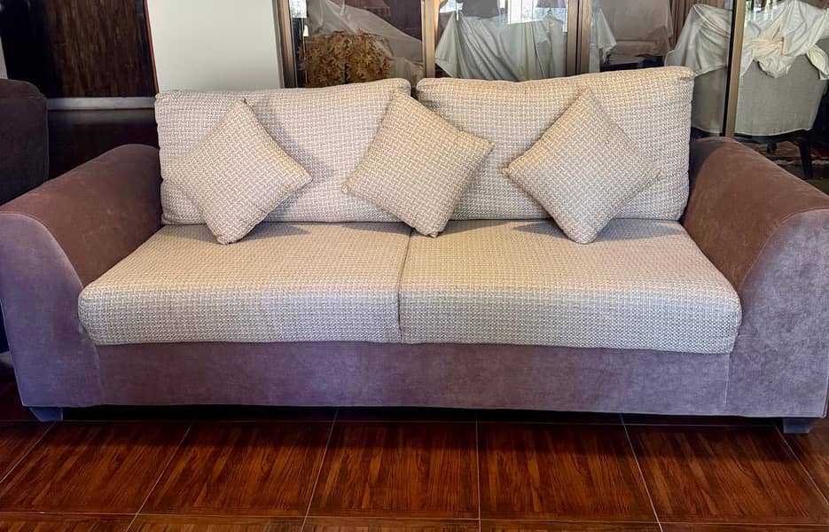 7 seater sofa set 2