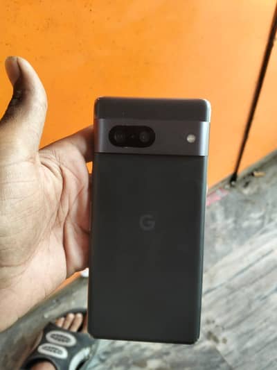 Google Pixel 7