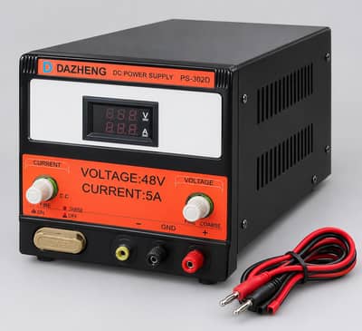 variable power supply