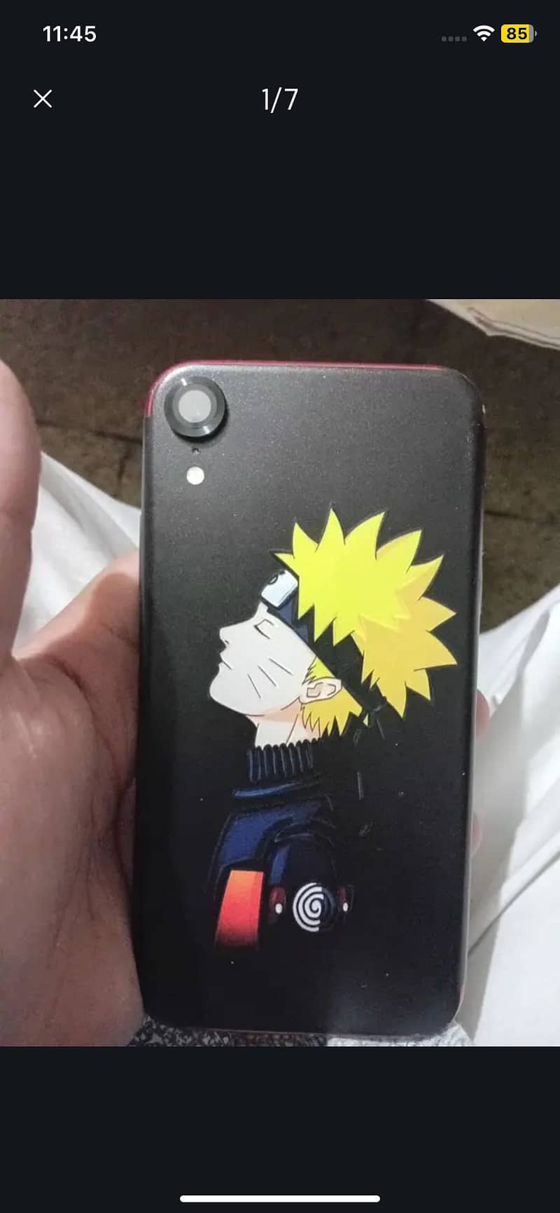 Apple iPhone XR 0