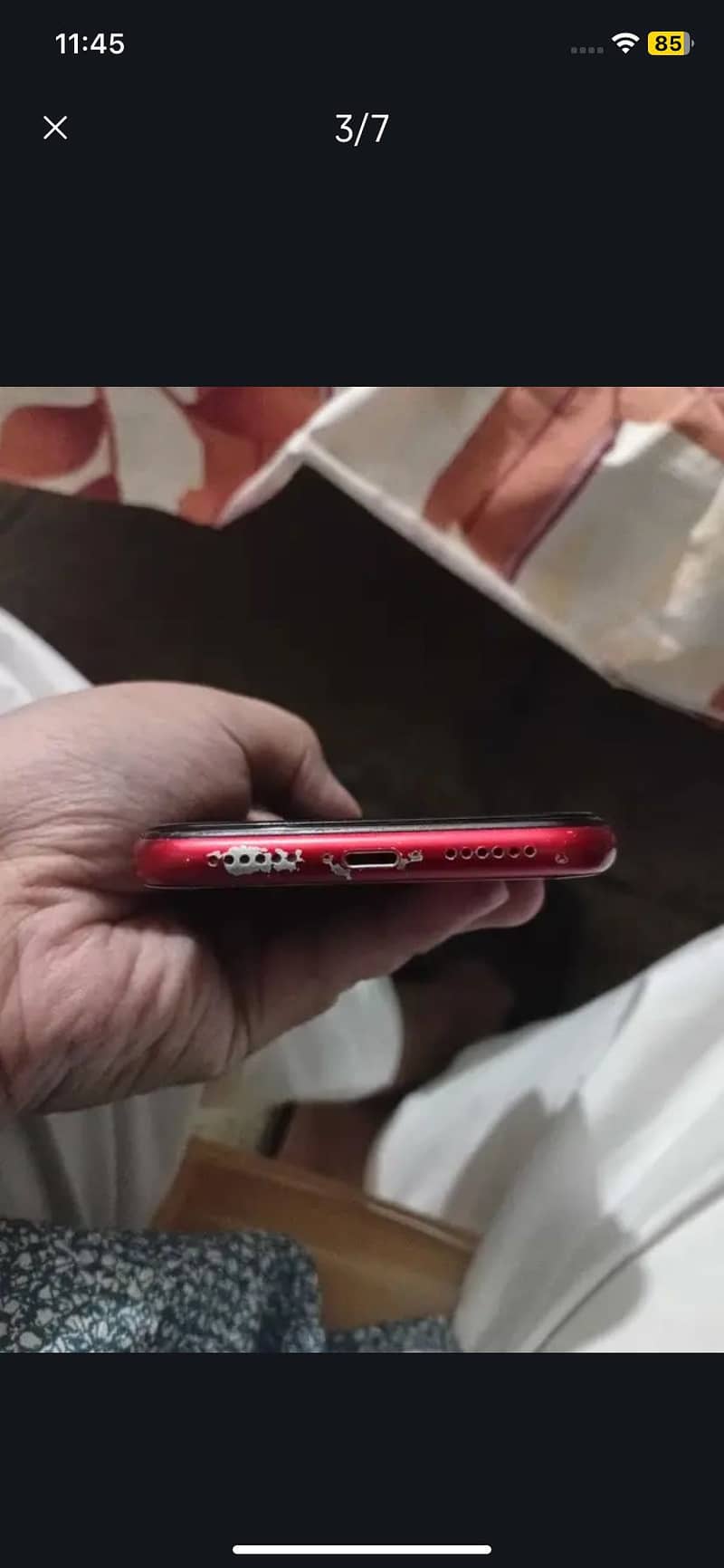 Apple iPhone XR 6