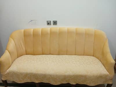 Sofa Set For Sale