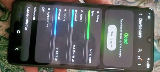 only mobile and data cable condition 10/10 koi masla nhi he