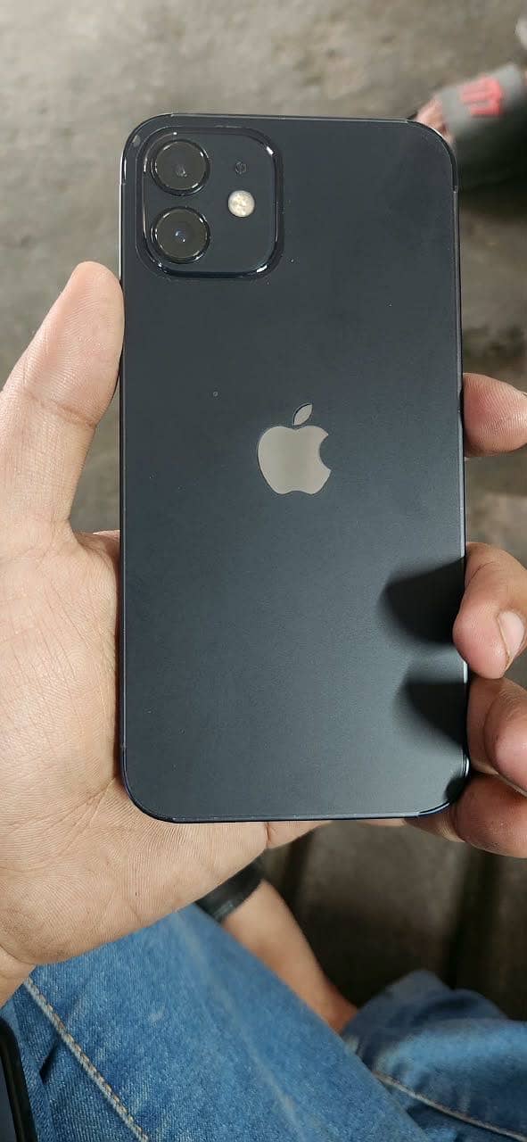 Apple iPhone 12 0