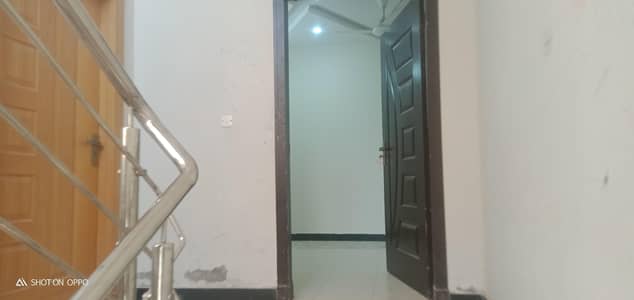 Flat available For Rent F15 Islamabad