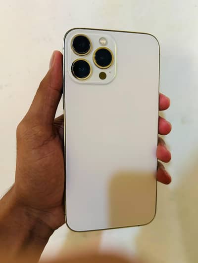 Apple iPhone 13 Pro Max Jv 128gb