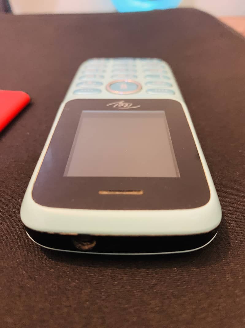Itel it2165 1
